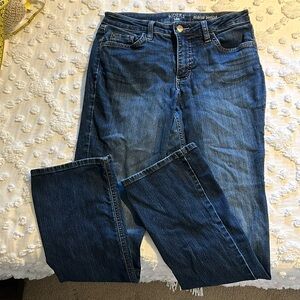 Lee Bootcut Jeans